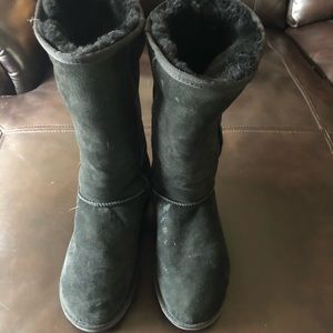 Women’s Tall Uggs